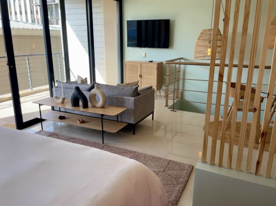 1 Bedroom Property for Sale in Cape Town City Centre Western Cape